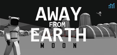 Away From Earth: Moon PC Specs
