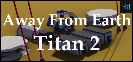 Away From Earth: Titan 2 PC Specs