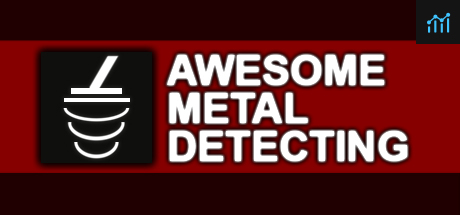 Awesome Metal Detecting PC Specs