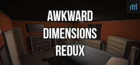 Awkward Dimensions Redux PC Specs