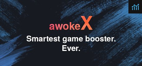 awokeX - PC performance booster PC Specs