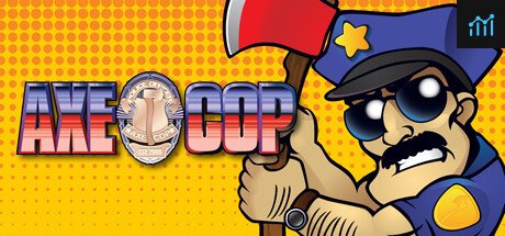 Axe Cop PC Specs