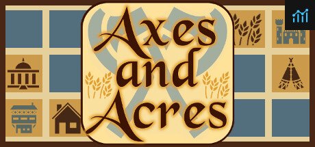 Axes and Acres PC Specs