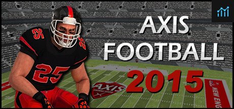 Axis Football 2015 PC Specs