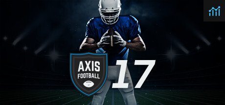 Axis Football 2017 PC Specs