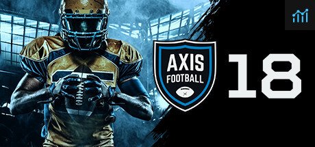 Axis Football 2018 PC Specs