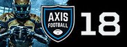 Axis Football 2018 System Requirements