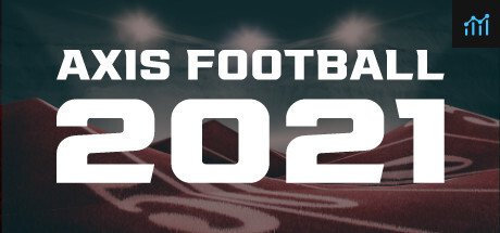 Axis Football 2021 PC Specs