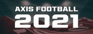 Axis Football 2021 System Requirements