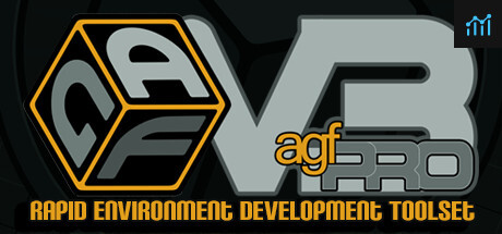 Axis Game Factory's AGFPRO v3 PC Specs