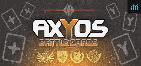 AXYOS: Battlecards PC Specs