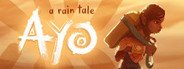 Ayo: A Rain Tale System Requirements