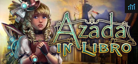 Azada : In Libro Collector's Edition PC Specs