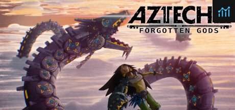 Aztech Forgotten Gods PC Specs