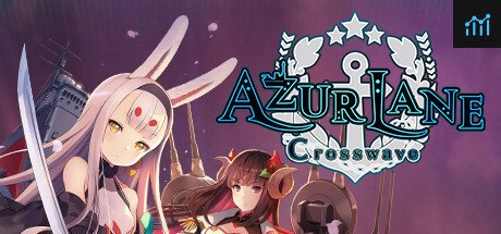 Azur Lane: Crosswave PC Specs