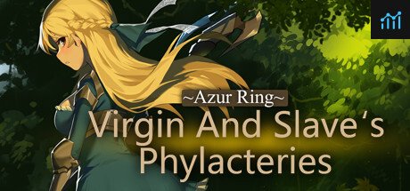 ~Azur Ring~virgin and slave's phylacteries PC Specs