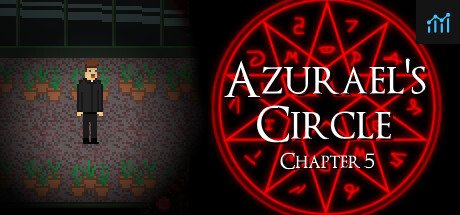 Azurael’s Circle: Chapter 5 PC Specs
