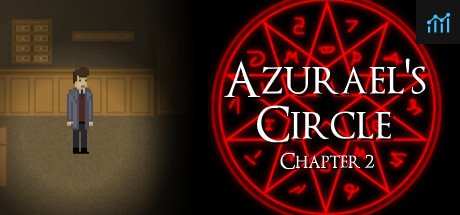 Azurael's Circle: Chapter 2 PC Specs