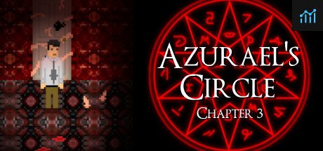 Azurael's Circle: Chapter 3 PC Specs