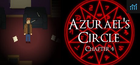 Azurael's Circle: Chapter 4 PC Specs