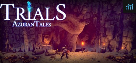 Azuran Tales: Trials PC Specs