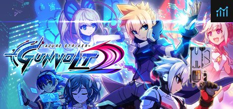 Azure Striker Gunvolt 2 PC Specs