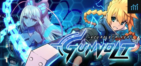 Azure Striker Gunvolt PC Specs