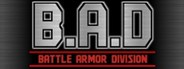 Can I Run B.A.D Battle Armor Division?