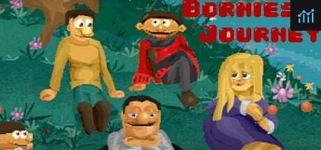 Börnies Journey PC Specs