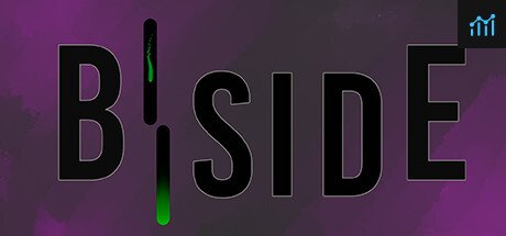 B-Side PC Specs