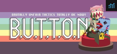 B.U.T.T.O.N. (Brutally Unfair Tactics Totally OK Now) PC Specs