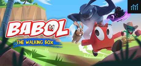 Babol the Walking Box PC Specs