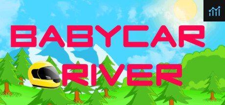 Babycar Driver PC Specs