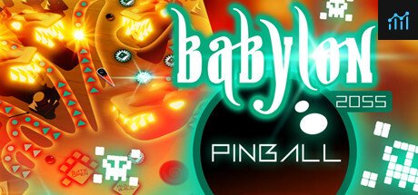 Babylon 2055 Pinball System Requirements