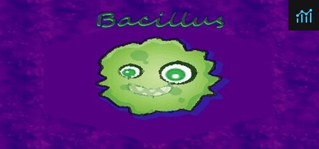 Bacillus PC Specs
