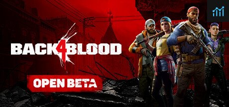 Back 4 Blood system requirements