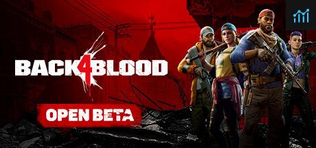 Back 4 Blood Beta Details  What's Included And When Are Launch