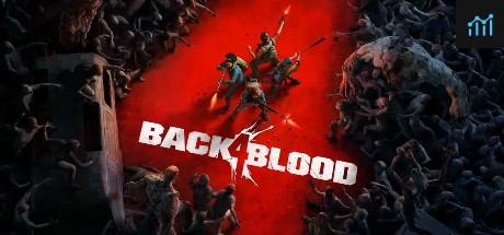 Back 4 Blood System Requirements