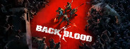 Back 4 Blood System Requirements