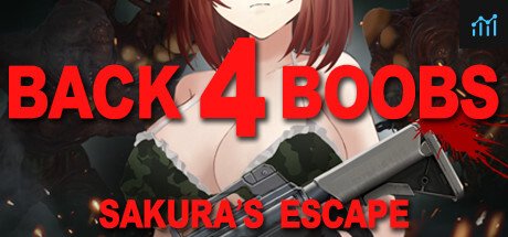 Back 4 Boobs: Sakura's Escape PC Specs
