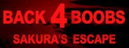 Can I Run Back 4 Boobs: Sakura's Escape?