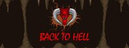 Back To Hell System Requirements