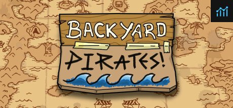 Backyard Pirates! PC Specs