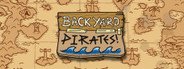 Backyard Pirates! System Requirements