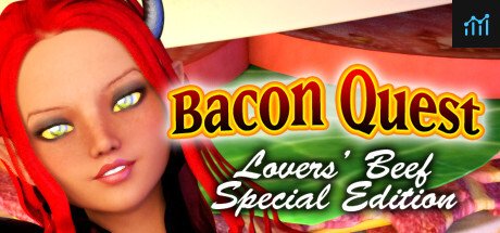 Bacon Quest - Lovers' Beef Special Edition PC Specs