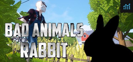 Bad animals - rabbit PC Specs