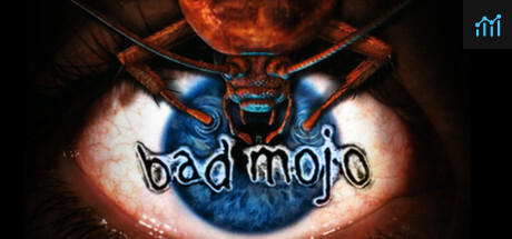 Bad Mojo Redux PC Specs