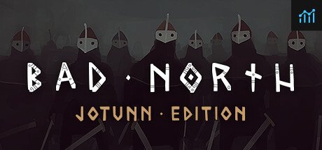 Bad North: Jotunn Edition PC Specs