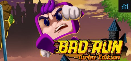 Bad Run - Turbo Edition PC Specs