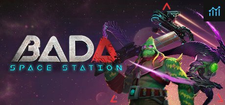 BADA Space Station PC Specs